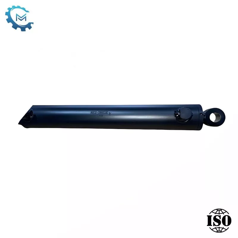 Що робить циліндр замка санітарного транспортного засобу необхідним для транспортних засобів для переробки відходів?